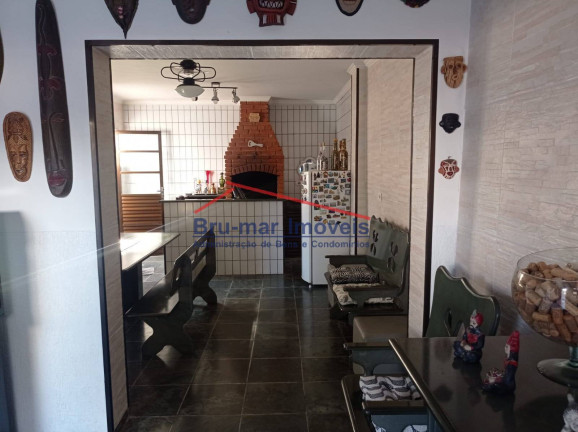 Imagem Sobrado com 3 Quartos à Venda, 185 m² em Embaré - Santos Imagem Sobrado com 3 Quartos à Venda, 185 m² em Embaré - Santos