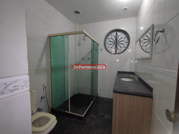 Imagem Imóvel com 5 Quartos para Alugar, 300 m² em Centro - Nova Iguaçu Imagem Imóvel com 5 Quartos para Alugar, 300 m² em Centro - Nova Iguaçu
