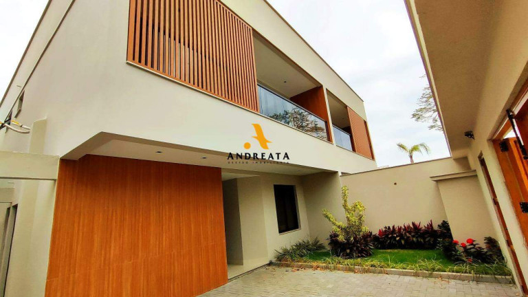 Imagem Casa de Condomínio com 5 Quartos à Venda, 380 m² em Barra Da Tijuca - Rio De Janeiro Imagem Casa de Condomínio com 5 Quartos à Venda, 380 m² em Barra Da Tijuca - Rio De Janeiro