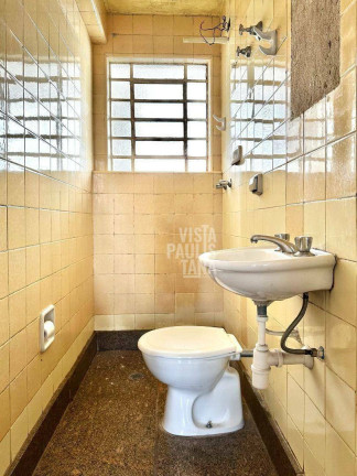 Imagem Apartamento com 3 Quartos à Venda, 107 m² em Pinheiros - São Paulo Imagem Apartamento com 3 Quartos à Venda, 107 m² em Pinheiros - São Paulo