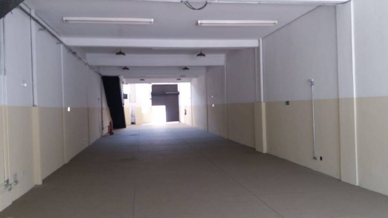 Imagem Galpão para Alugar, 800 m² em Alphaville Industrial - Barueri