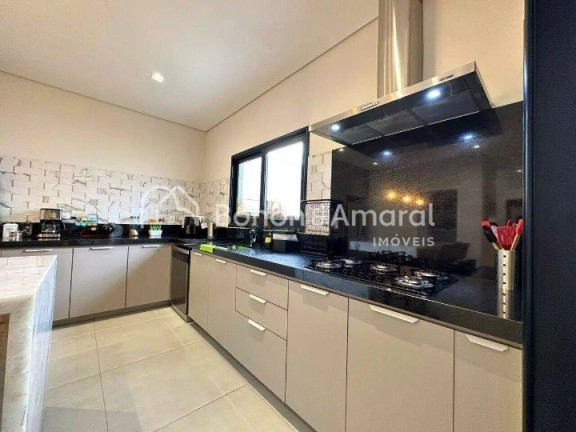 Imagem Casa de Condomínio com 3 Quartos à Venda, 250 m² em Residencial Real Park - Sumaré Imagem Casa de Condomínio com 3 Quartos à Venda, 250 m² em Residencial Real Park - Sumaré