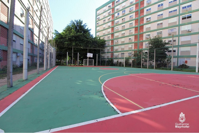 Imagem Apartamento com 1 Quarto à Venda, 41 m² em Petrópolis - Porto Alegre Imagem Apartamento com 1 Quarto à Venda, 41 m² em Petrópolis - Porto Alegre