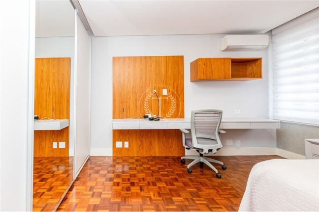 Imagem Apartamento com 4 Quartos à Venda, 412 m² em Campo Grande - São Paulo Imagem Apartamento com 4 Quartos à Venda, 412 m² em Campo Grande - São Paulo