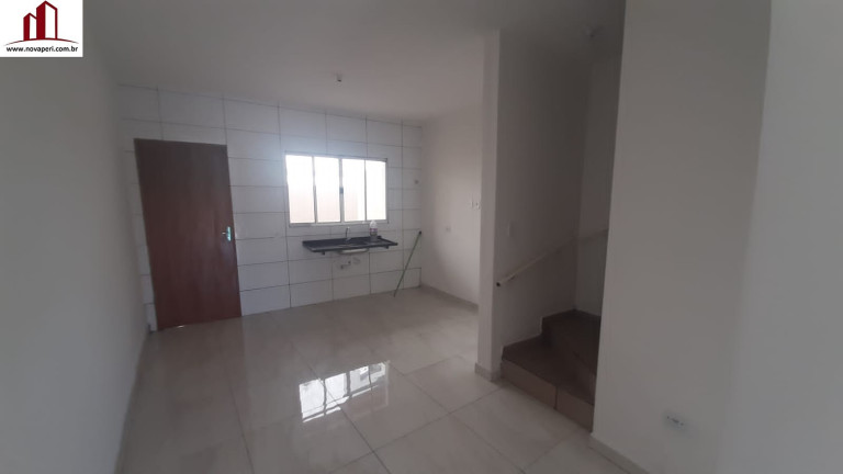 Imagem Sobrado com 2 Quartos à Venda, em Residencial Santo Antonio - Franco Da Rocha Imagem Sobrado com 2 Quartos à Venda, em Residencial Santo Antonio - Franco Da Rocha