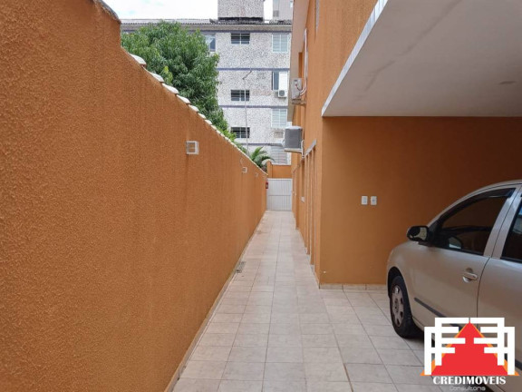 Imagem Casa com 2 Quartos à Venda, 60 m² em Canto Do Forte - Praia Grande Imagem Casa com 2 Quartos à Venda, 60 m² em Canto Do Forte - Praia Grande
