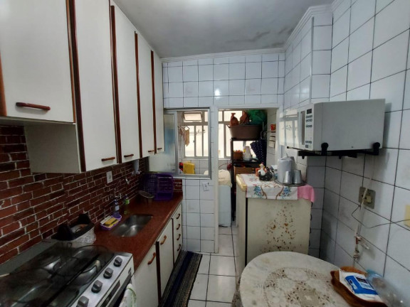 Imagem Apartamento com 2 Quartos à Venda, 61 m² em Aviação - Praia Grande