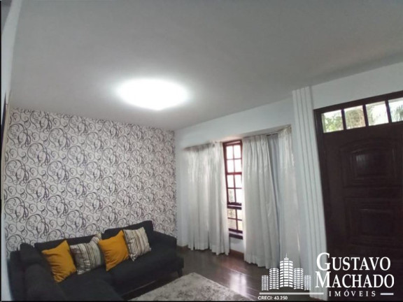 Imagem Casa com 3 Quartos à Venda, 230 m² em Morada Da Granja - Barra Mansa