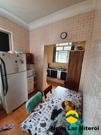 Imagem Casa com 3 Quartos à Venda, 104 m² em Pe Pequeno - Niterói