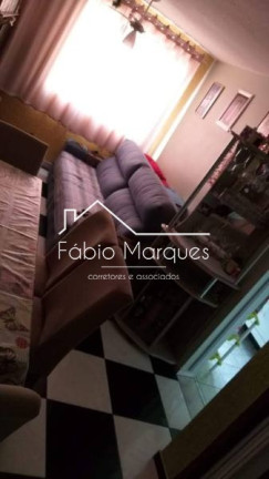 Imagem Apartamento com 3 Quartos à Venda, 51 m² em Vila Carmosina - São Paulo Imagem Apartamento com 3 Quartos à Venda, 51 m² em Vila Carmosina - São Paulo