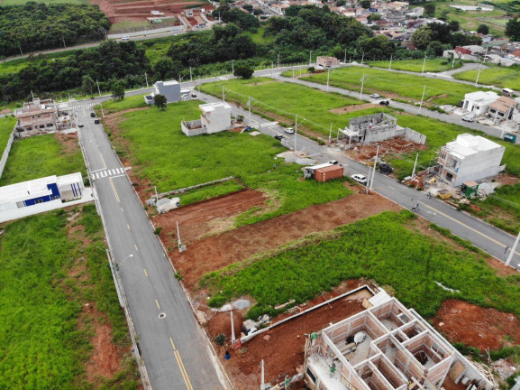 Imagem Terreno à Venda, 150 m² em Morada Dos Nobres - Taubaté Imagem Terreno à Venda, 150 m² em Morada Dos Nobres - Taubaté