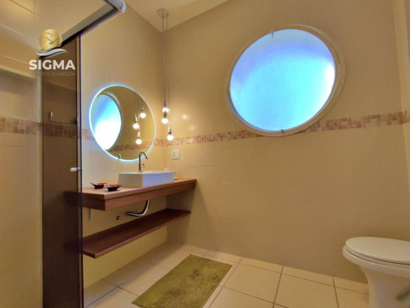 Imagem Apartamento com 4 Quartos à Venda, 210 m² em Pitangueiras - Guarujá Imagem Apartamento com 4 Quartos à Venda, 210 m² em Pitangueiras - Guarujá