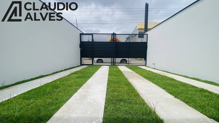 Imagem Casa com 3 Quartos à Venda, 79 m² em Conceição - Feira De Santana Imagem Casa com 3 Quartos à Venda, 79 m² em Conceição - Feira De Santana