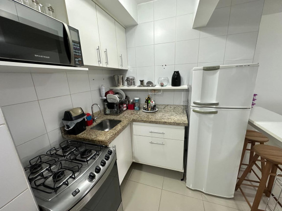 Imagem Apartamento com 1 Quarto à Venda, 51 m² em Alphaville I - Salvador