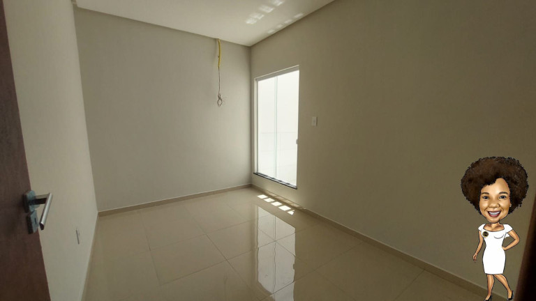 Imagem Casa com 3 Quartos à Venda, 104 m² em Centro - Barra Dos Coqueiros
