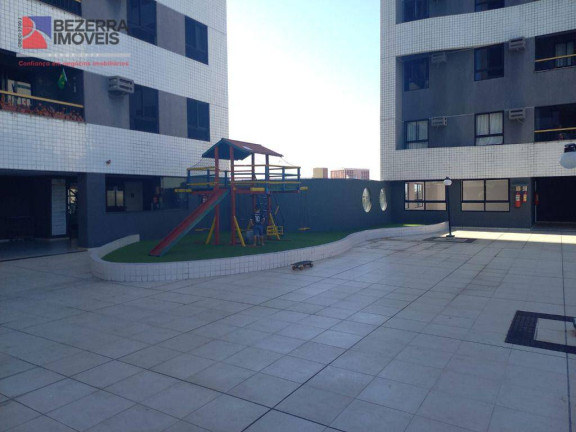 Imagem Apartamento com 3 Quartos à Venda, 104 m² em Tirol - Natal