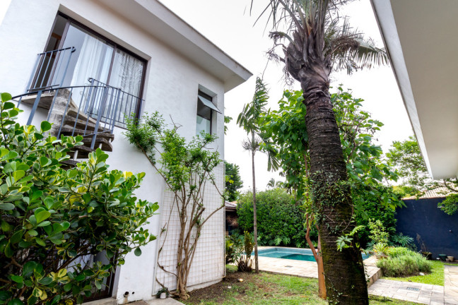 Imagem Casa com 4 Quartos à Venda, 301 m² em Alto Da Lapa - São Paulo