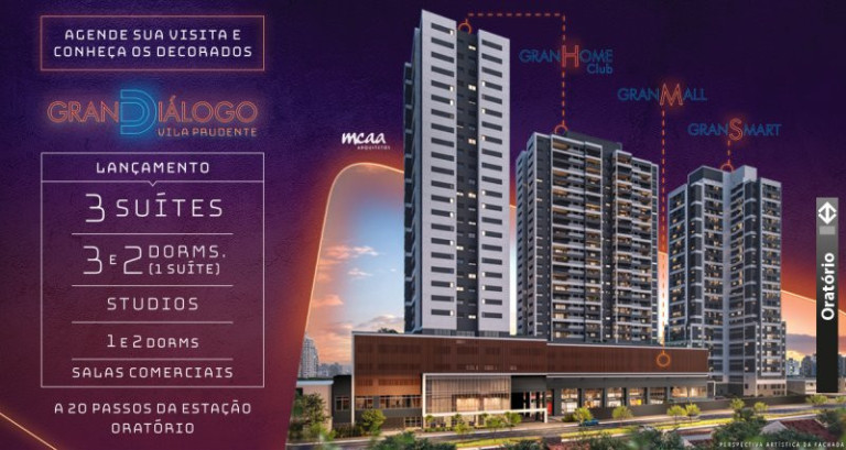 Imagem Apartamento com 3 Quartos à Venda, 121 m² em Jardim Independência - São Paulo Imagem Apartamento com 3 Quartos à Venda, 121 m² em Jardim Independência - São Paulo
