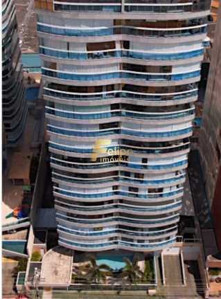 Imagem Imóvel com 4 Quartos à Venda, 251 m² em Praia De Itaparica - Vila Velha