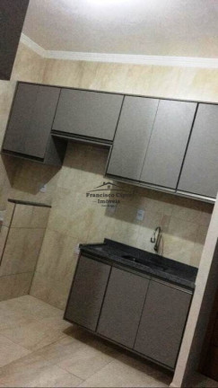Imagem Apartamento com 2 Quartos à Venda, 80 m² em Jardim Bela Vista - Guaratinguetá Imagem Apartamento com 2 Quartos à Venda, 80 m² em Jardim Bela Vista - Guaratinguetá