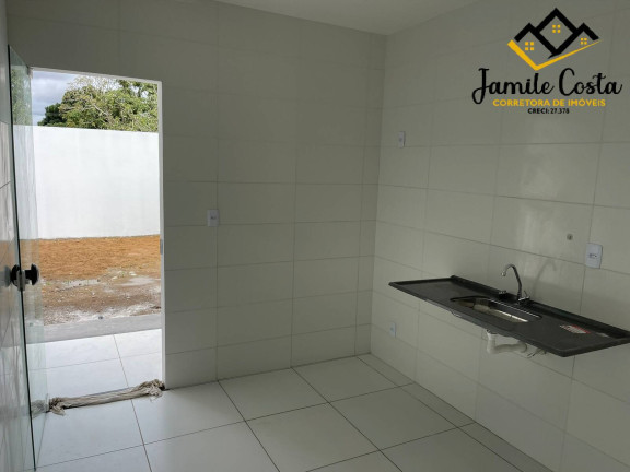Imagem Casa com 2 Quartos à Venda, 220 m² em Mangabeira - Feira De Santana Imagem Casa com 2 Quartos à Venda, 220 m² em Mangabeira - Feira De Santana