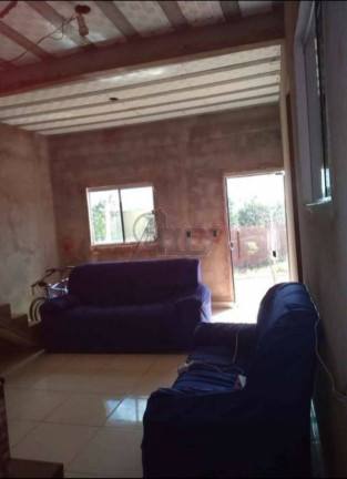 Imagem Casa com 3 Quartos à Venda, 230 m² em Nova América - Montes Claros Imagem Casa com 3 Quartos à Venda, 230 m² em Nova América - Montes Claros