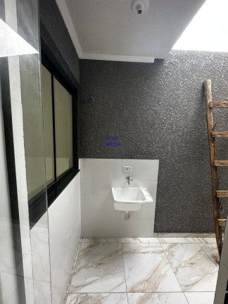 Imagem Casa com 2 Quartos à Venda, 47 m² em Campo De Santana - Curitiba