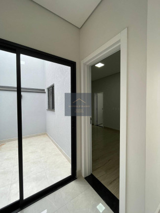 Imagem Casa de Condomínio com 3 Quartos à Venda, 115 m² em Condomínio Horto Villagio - Sorocaba