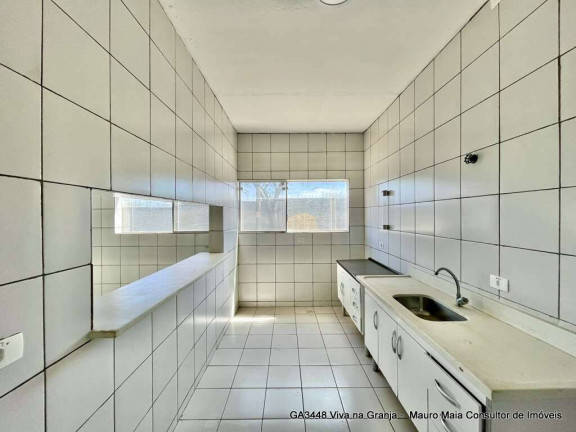 Imagem Galpão à Venda, 1.295 m² em Centro - Vargem Grande Paulista