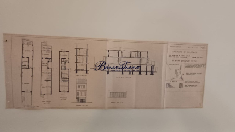 Imagem Sobrado com 3 Quartos à Venda, 200 m² em Jardim São Paulo(zona Norte) - Sao Paulo Imagem Sobrado com 3 Quartos à Venda, 200 m² em Jardim São Paulo(zona Norte) - Sao Paulo