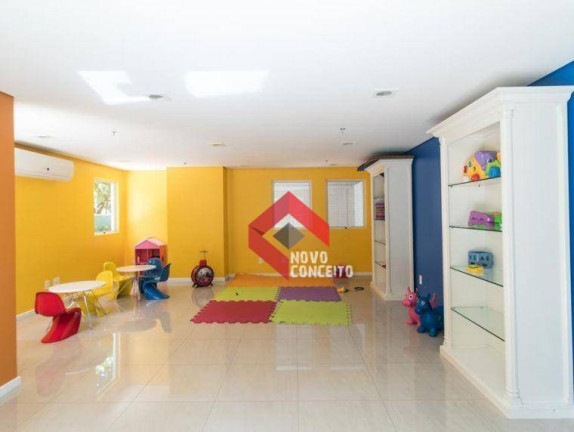 Imagem Apartamento com 3 Quartos à Venda, 120 m² em Cocó - Fortaleza Imagem Apartamento com 3 Quartos à Venda, 120 m² em Cocó - Fortaleza