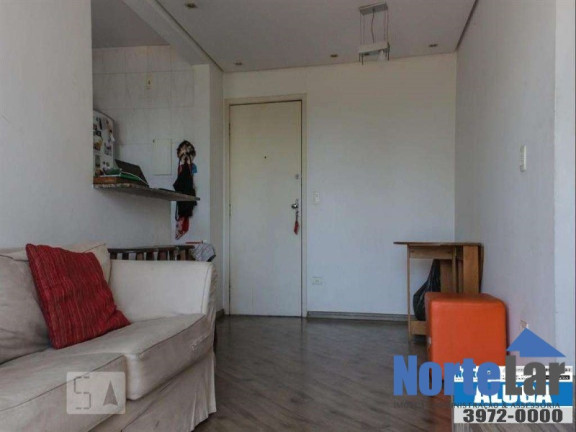 Imagem Apartamento com 2 Quartos para Alugar, 53 m² em Vila Gomes - São Paulo Imagem Apartamento com 2 Quartos para Alugar, 53 m² em Vila Gomes - São Paulo