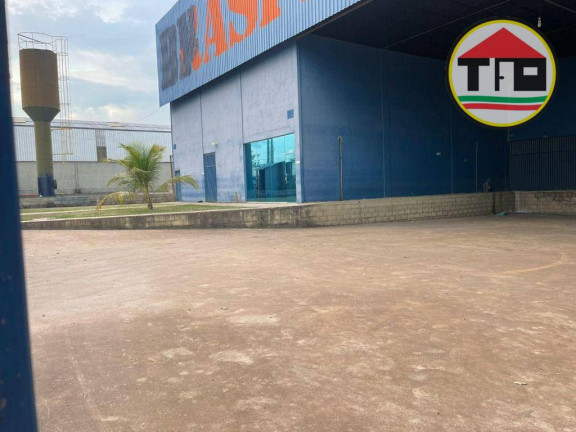 Imagem Galpão à Venda, 1.500 m² em Cidade Jardim - Marabá Imagem Galpão à Venda, 1.500 m² em Cidade Jardim - Marabá