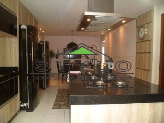 Imagem Casa com 5 Quartos à Venda, 440 m² em Baeta Neves - São Bernardo Do Campo Imagem Casa com 5 Quartos à Venda, 440 m² em Baeta Neves - São Bernardo Do Campo