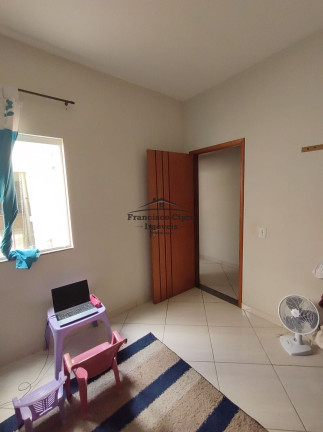 Imagem Casa com 2 Quartos à Venda, 70 m² em Jardim Do Vale - Guaratinguetá Imagem Casa com 2 Quartos à Venda, 70 m² em Jardim Do Vale - Guaratinguetá
