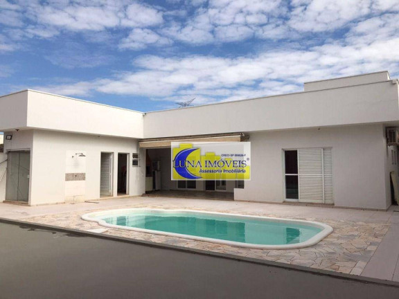Imagem Casa com 3 Quartos para Alugar, 180 m² em Parque Das árvores - Boituva Imagem Casa com 3 Quartos para Alugar, 180 m² em Parque Das árvores - Boituva