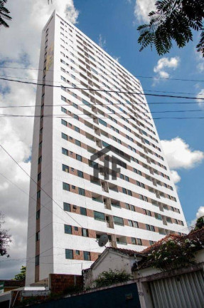 Imagem Apartamento com 3 Quartos à Venda, 67 m² em Casa Amarela - Recife