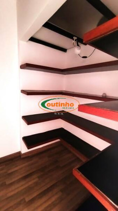 Imagem Apartamento com 3 Quartos à Venda, 119 m² em Maracanã - Rio De Janeiro Imagem Apartamento com 3 Quartos à Venda, 119 m² em Maracanã - Rio De Janeiro