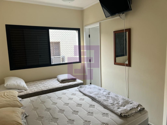 Imagem Cobertura com 3 Quartos à Venda, 160 m² em Enseada - Guarujá Imagem Cobertura com 3 Quartos à Venda, 160 m² em Enseada - Guarujá