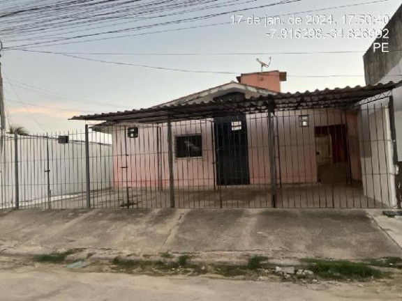 Casa com 3 Quartos à Venda, 534 m² em Pau Amarelo - Paulista