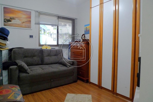 Imagem Apartamento com 2 Quartos à Venda, 74 m² em Leblon - Rio De Janeiro