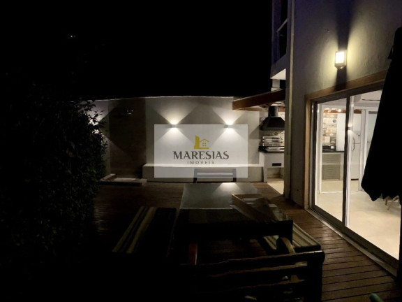 Imagem Casa com 3 Quartos à Venda, 129 m² em Maresias - São Sebastião Imagem Casa com 3 Quartos à Venda, 129 m² em Maresias - São Sebastião