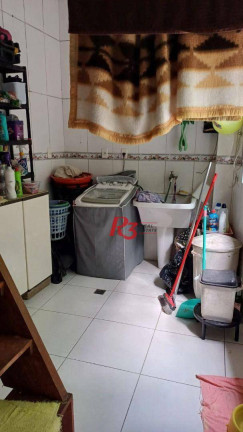 Imagem Casa com 4 Quartos à Venda, 300 m² em Jabaquara - Santos Imagem Casa com 4 Quartos à Venda, 300 m² em Jabaquara - Santos