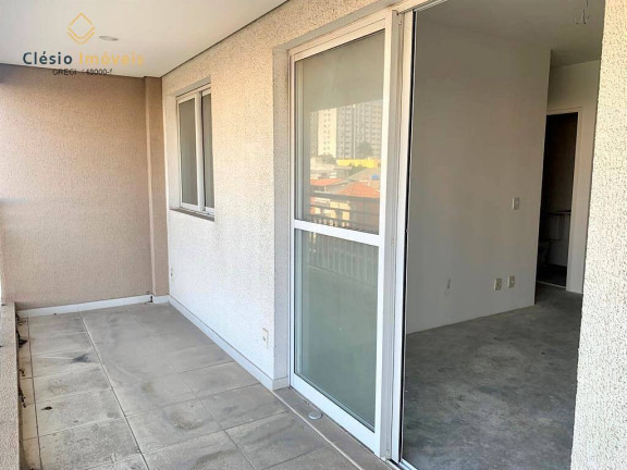 Imagem Apartamento com 2 Quartos à Venda, 67 m² em Parque São Jorge - São Paulo