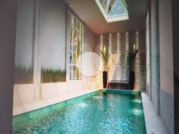 Imagem Apartamento com 2 Quartos para Alugar, 80 m² em Jardim Leonor - São Paulo