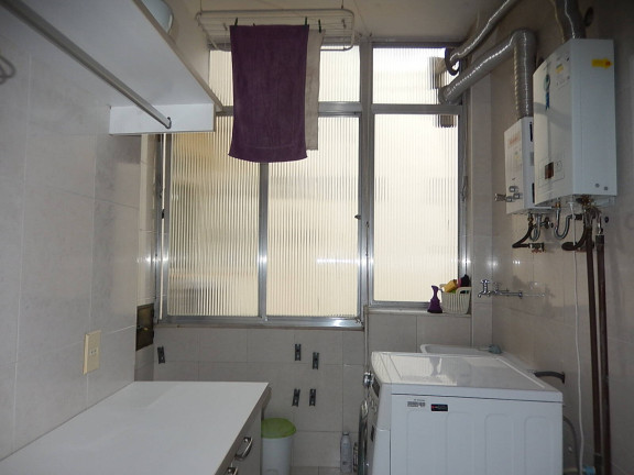 Imagem Apartamento com 3 Quartos à Venda,  em Copacabana - Rio De Janeiro