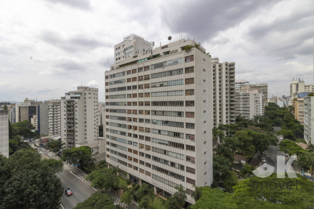 Imagem Apartamento com 3 Quartos à Venda, 280 m² em Higienópolis - São Paulo Imagem Apartamento com 3 Quartos à Venda, 280 m² em Higienópolis - São Paulo