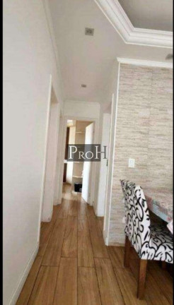 Imagem Apartamento com 3 Quartos à Venda, 66 m² em Planalto - São Bernardo Do Campo Imagem Apartamento com 3 Quartos à Venda, 66 m² em Planalto - São Bernardo Do Campo