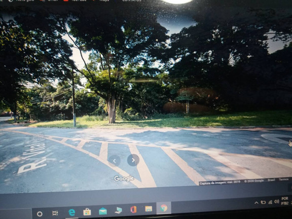 Imagem Terreno à Venda, 748 m² em Pousada Dos Bandeirantes - Carapicuíba
