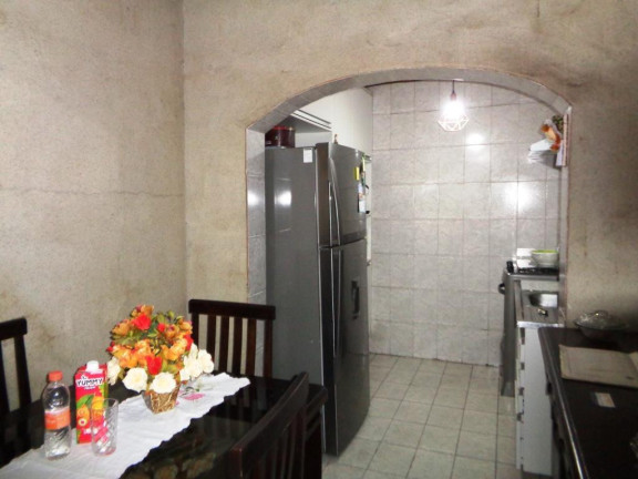 Imagem Casa com 2 Quartos à Venda, 204 m² em Vila Romana - São Paulo Imagem Casa com 2 Quartos à Venda, 204 m² em Vila Romana - São Paulo